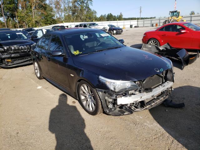 2010 bmw 535 i