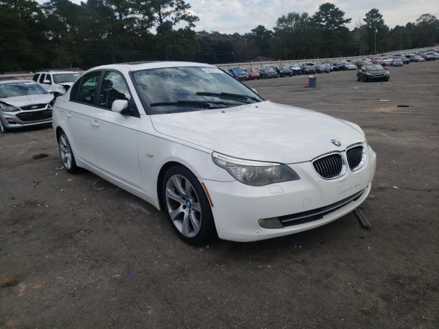 2009 bmw 535 i