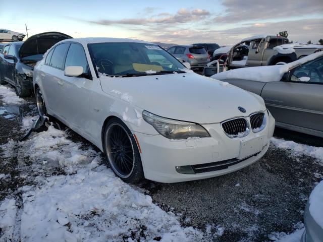 2009 bmw 535