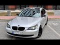 2008 bmw 520d