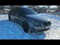 2008 bmw 5 series