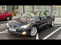 2007 bmw 5 series