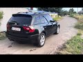 2004 bmw x3