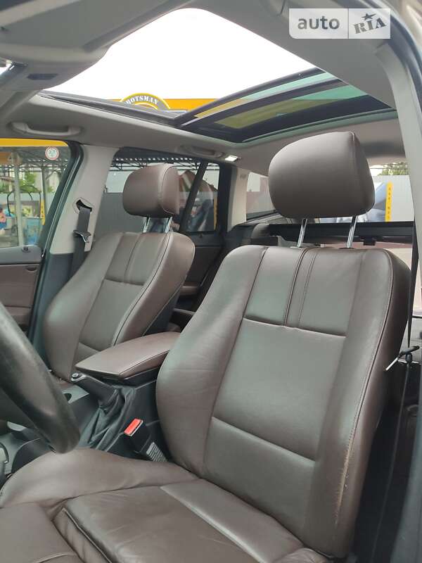 2007 bmw x3
