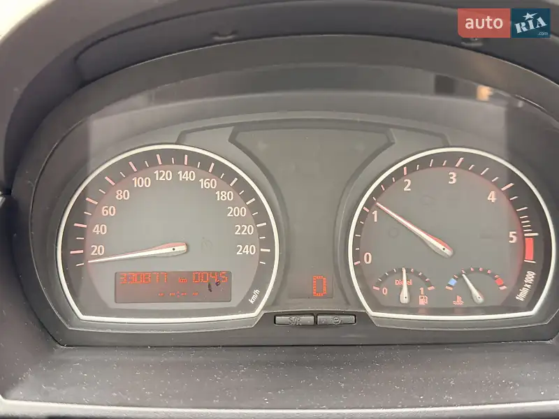 2005 bmw x3