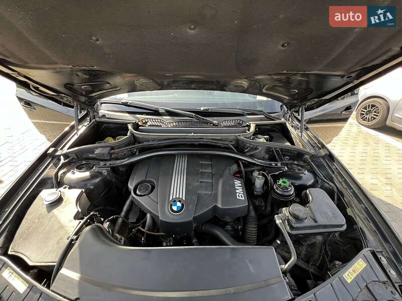 2009 bmw x3