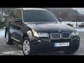 2008 bmw x3