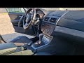 2008 bmw x3