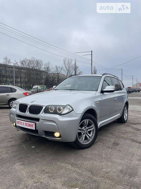 2010 bmw x3