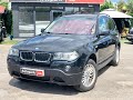 2009 bmw x3