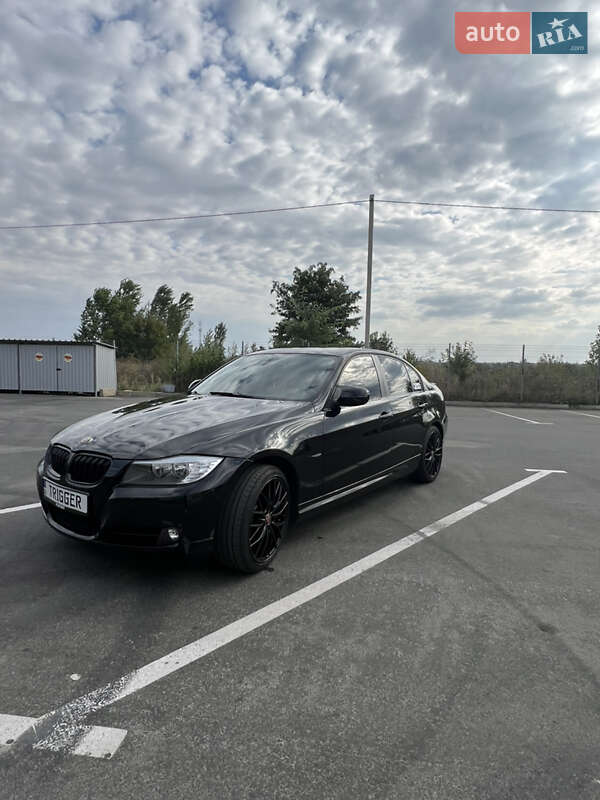 2008 bmw 3 series