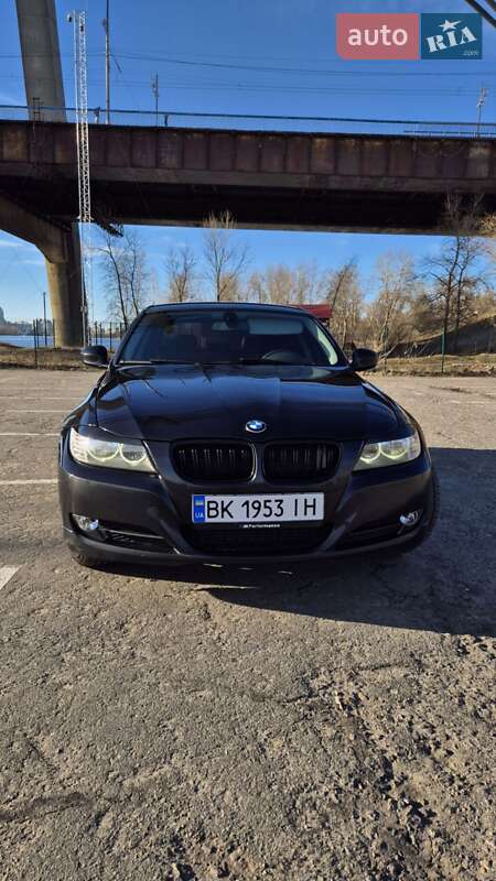 2010 bmw 318d
