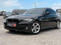 2010 bmw 318d