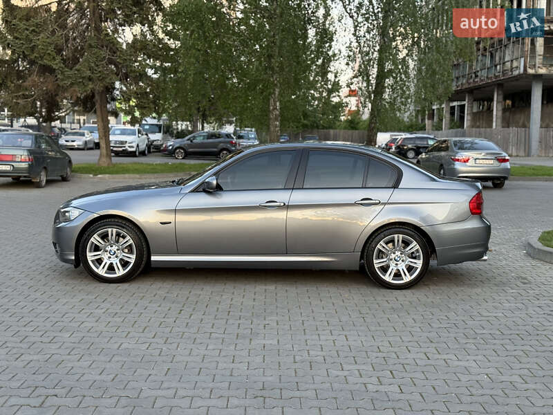 2008 bmw 320i