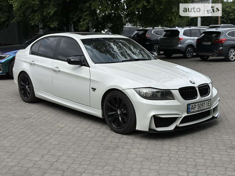 2009 bmw 320i