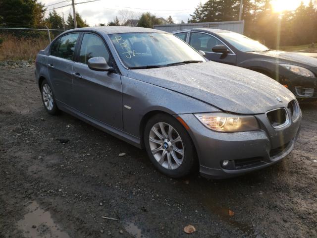 2010 bmw 323i