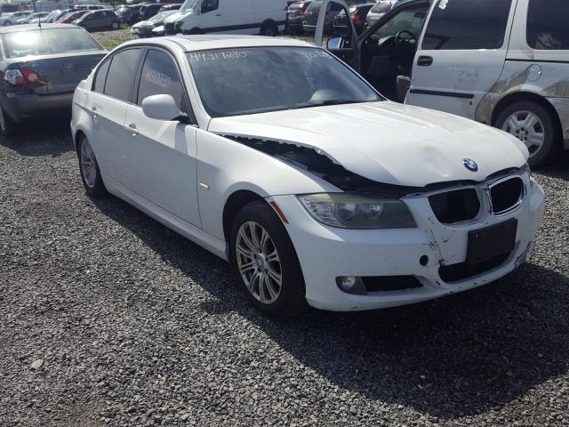 2009 bmw 323i