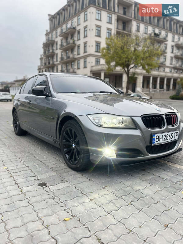 2010 bmw 323