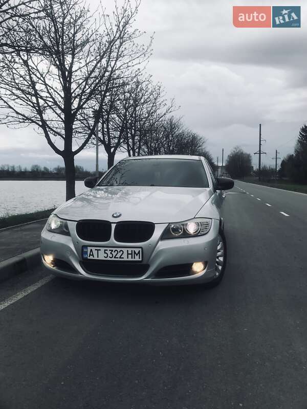 2009 bmw 328i