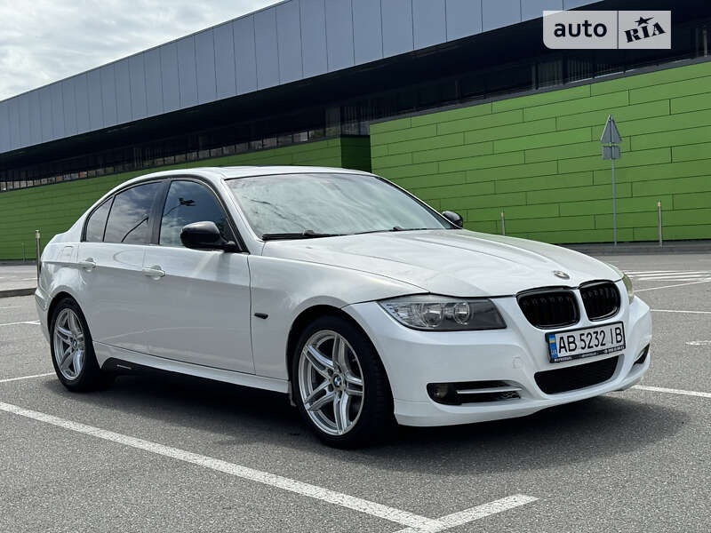 2008 bmw 328i