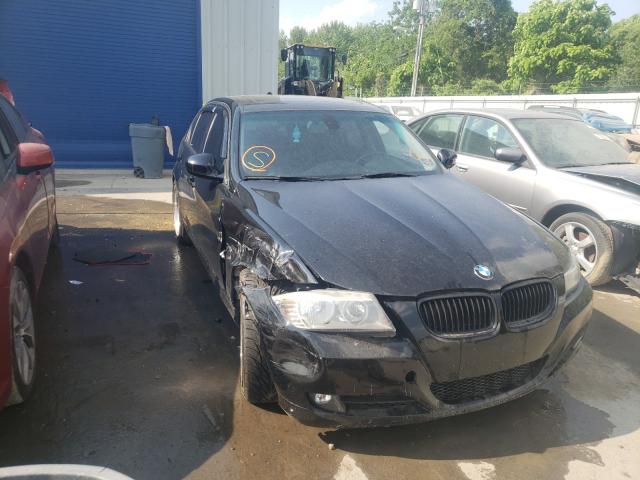 2010 bmw 328 i sule