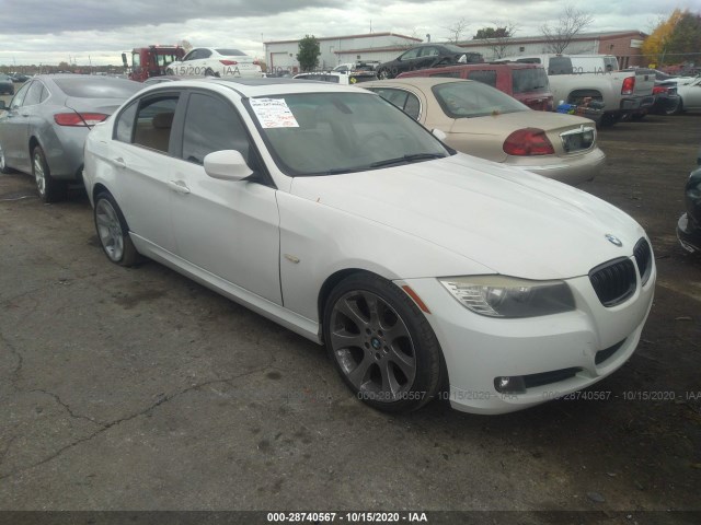 2010 bmw 328i