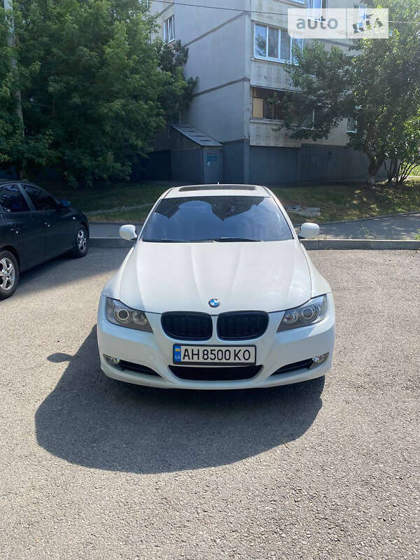 2011 bmw 328i