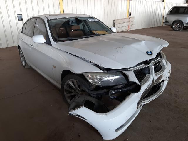 2011 bmw 328 i sule