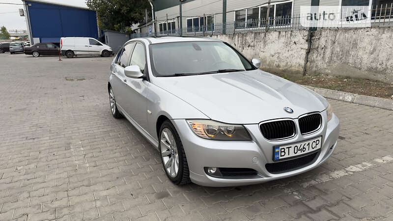 2010 bmw 328