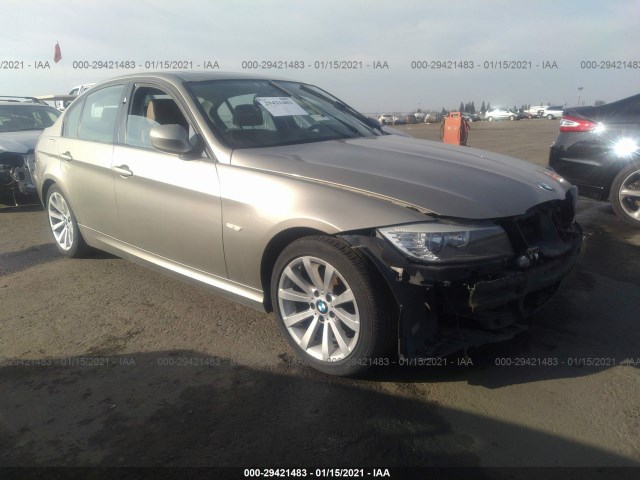 2011 bmw 3