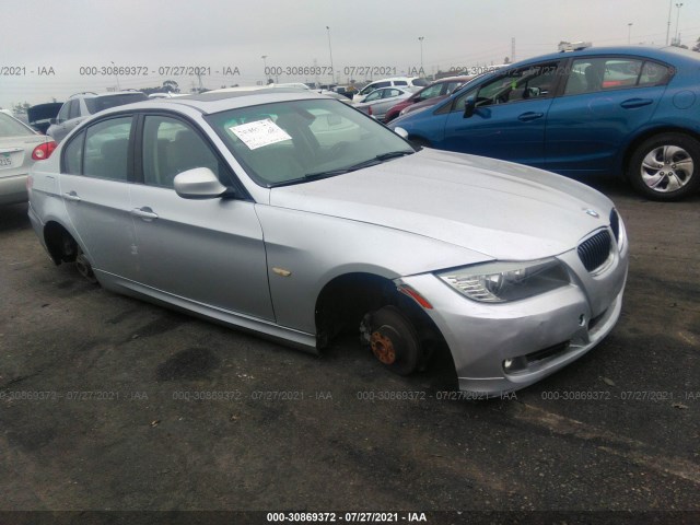 2010 bmw 3
