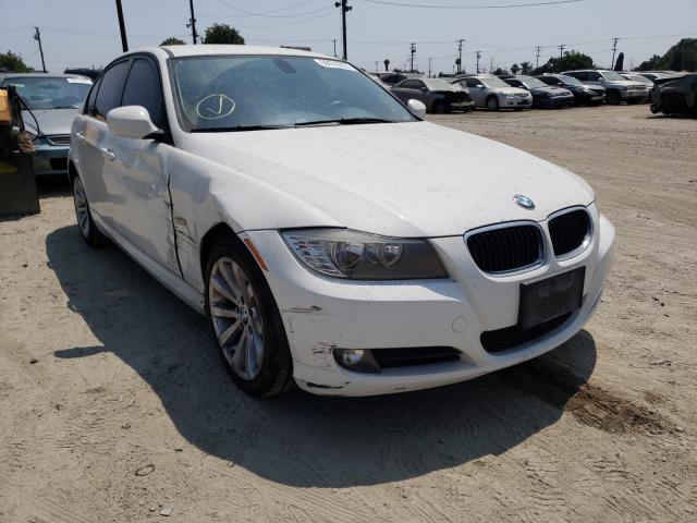 2011 bmw 328 i sule