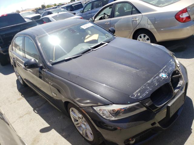 2009 bmw 328 i sule