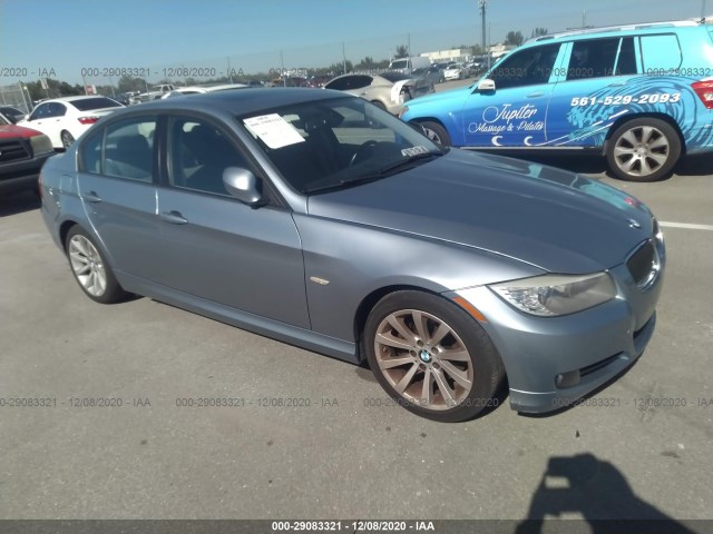 2010 bmw 328i