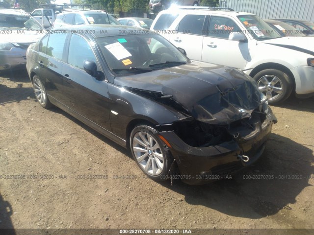 2011 bmw 328i
