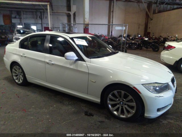 2011 bmw 328i