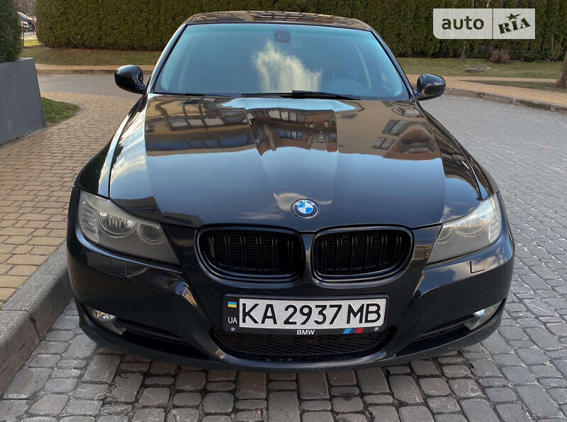 2010 bmw 328i