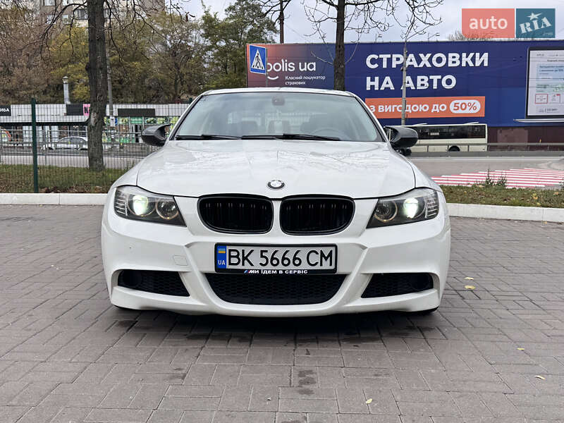 2010 bmw 3 series