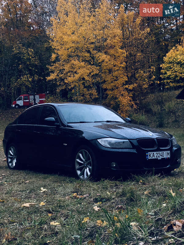 2011 bmw 328i