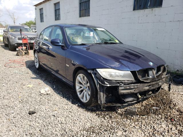 2010 bmw 328 i sule