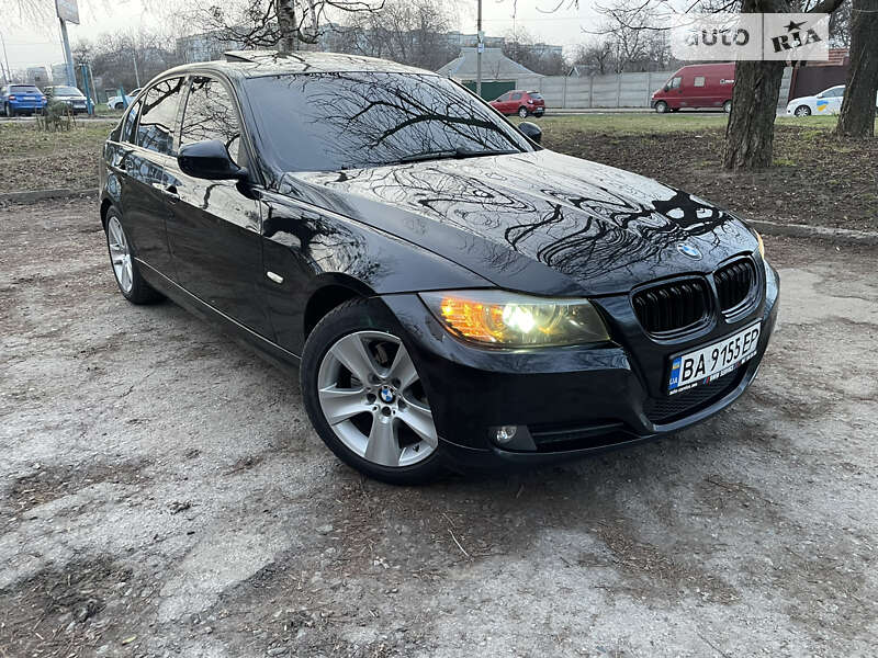 2009 bmw 328i