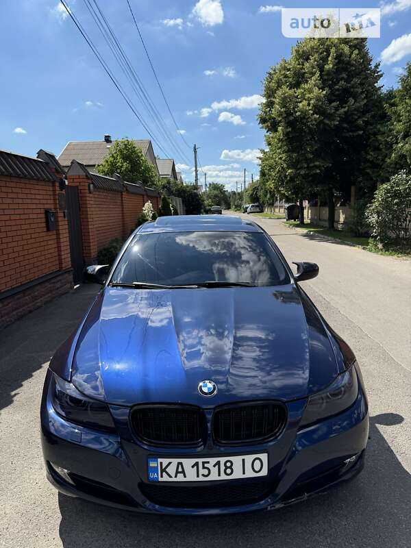 2011 bmw 328