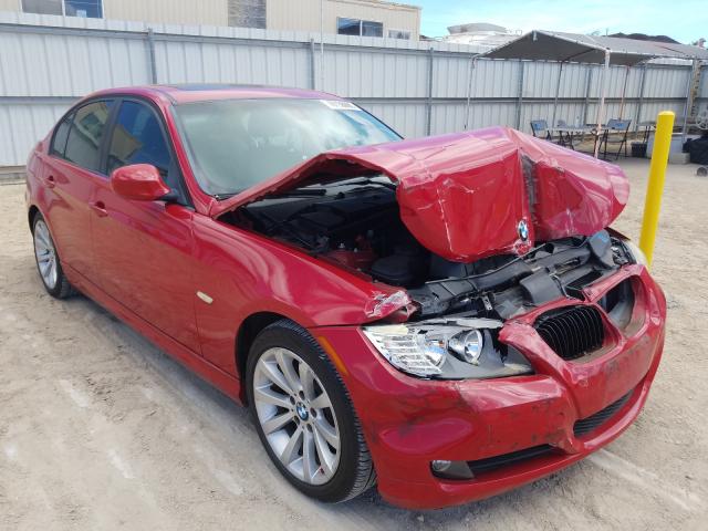 2010 bmw 3 series