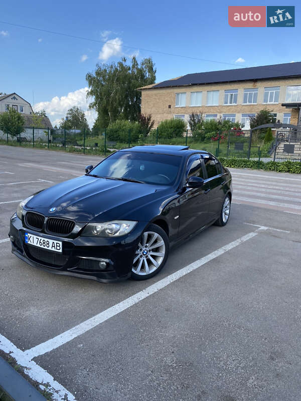 2011 bmw 328i