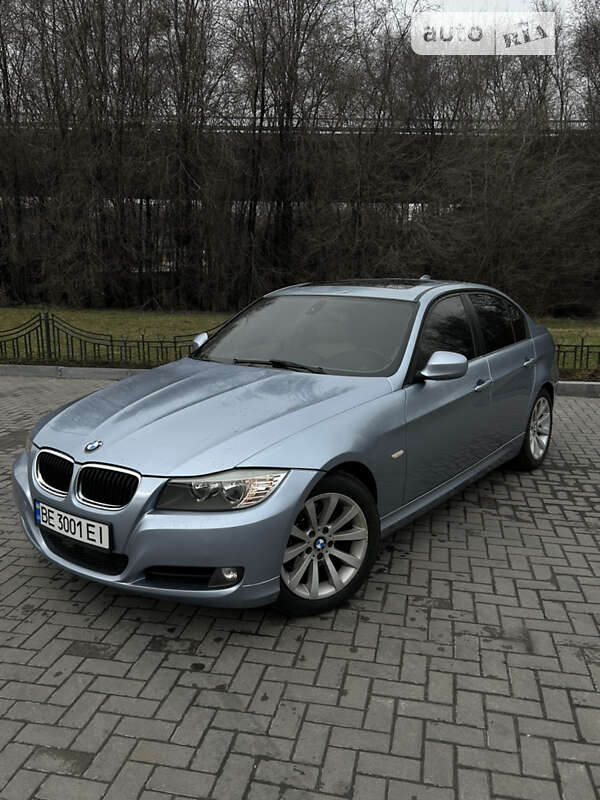 2010 bmw 328i