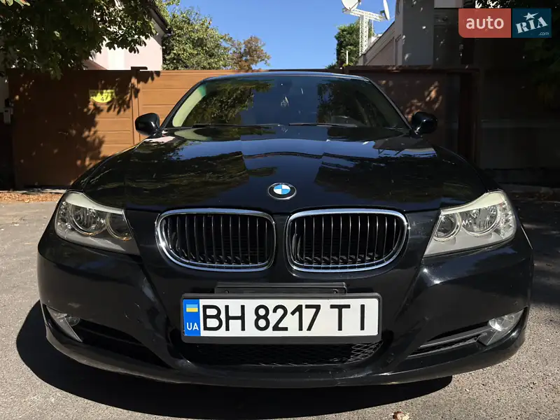 2011 bmw 328i