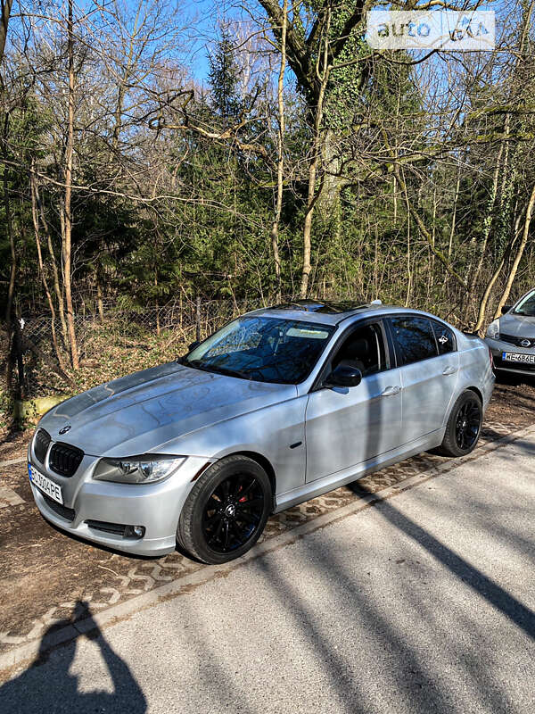 2011 bmw 328i
