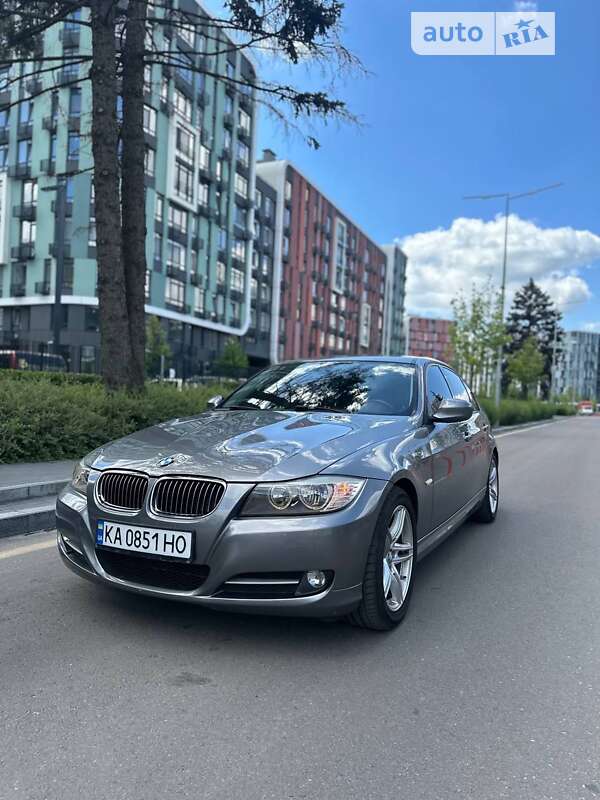 2011 bmw 328i