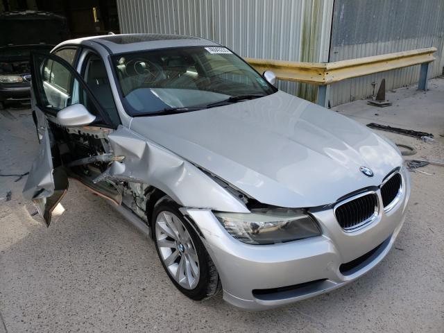 2010 bmw 3 series