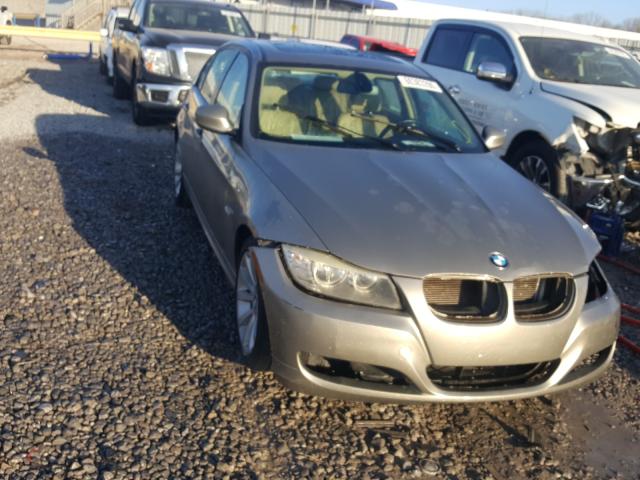 2011 bmw 328 i
